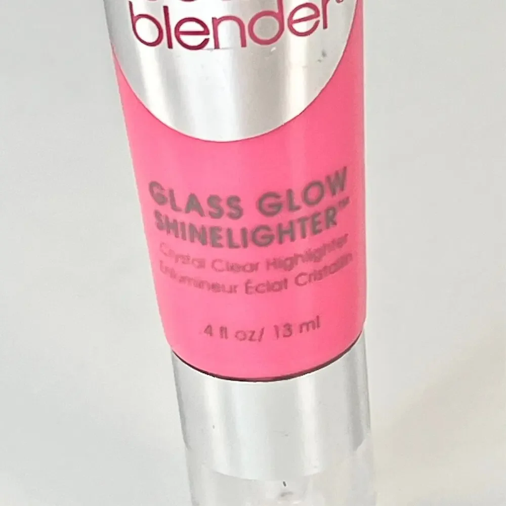 beautyblender glass glow